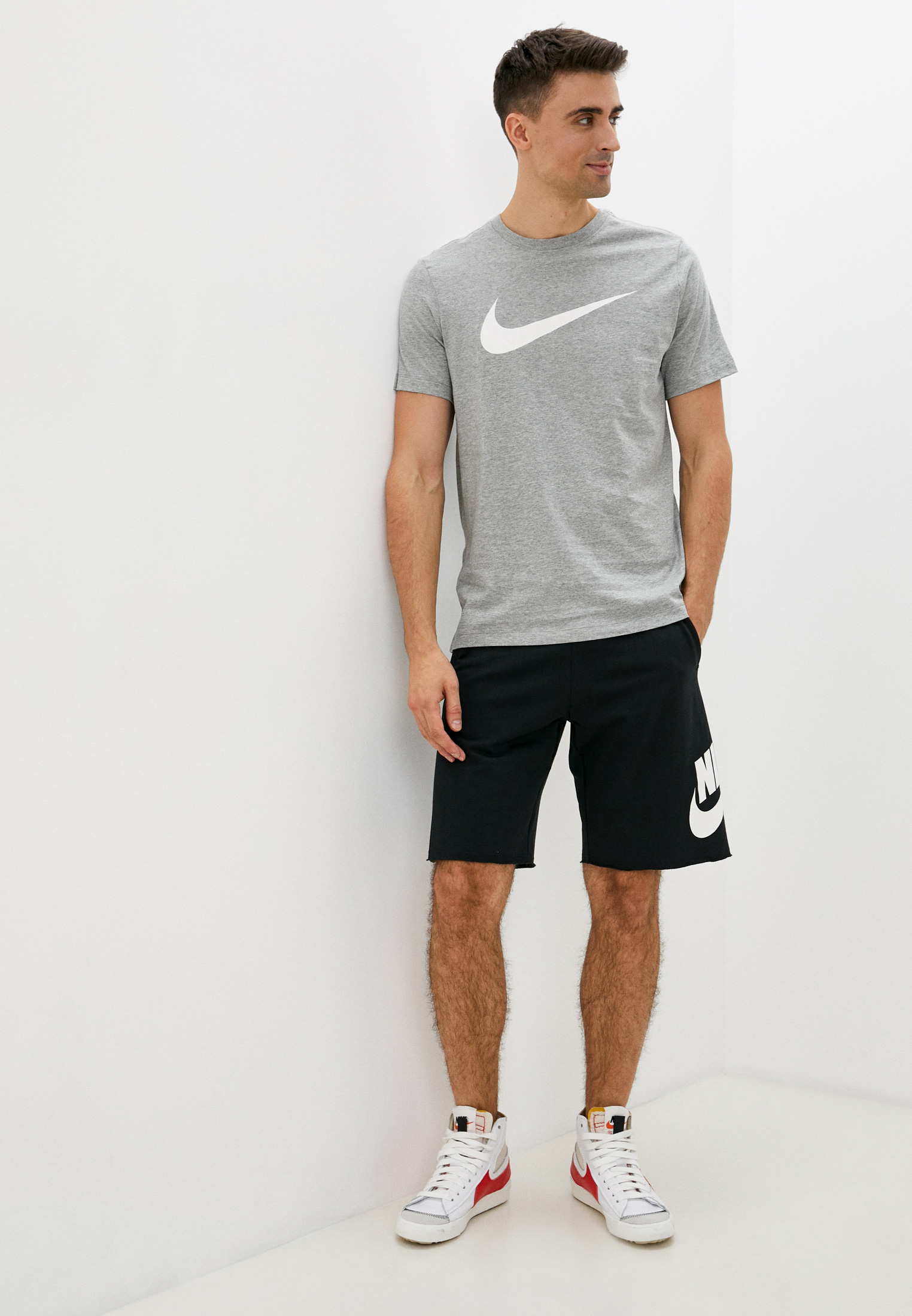 Nike club explode shop shorts