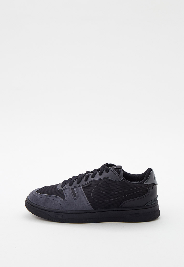 Кеды Nike NIKE SQUASH-TYPE, цвет: черный, RTLABZ291701 — купить в ...