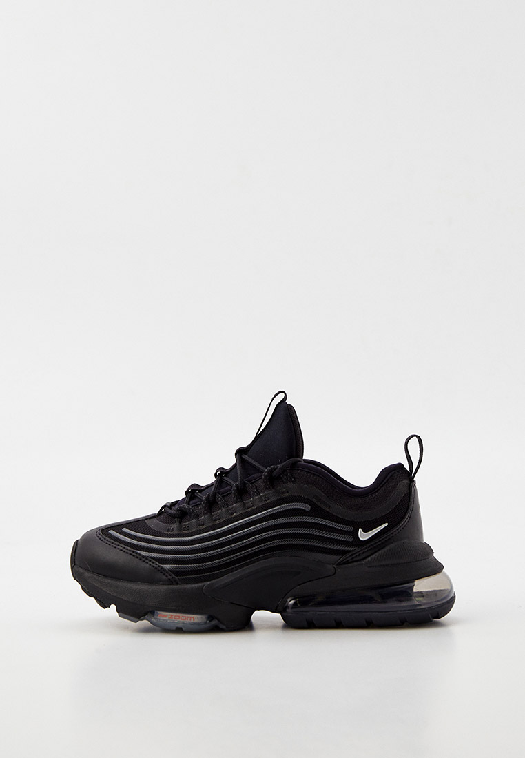 Кроссовки Nike NIKE AIR MAX ZM950 (GS), цвет: черный, RTLABZ294401 ...