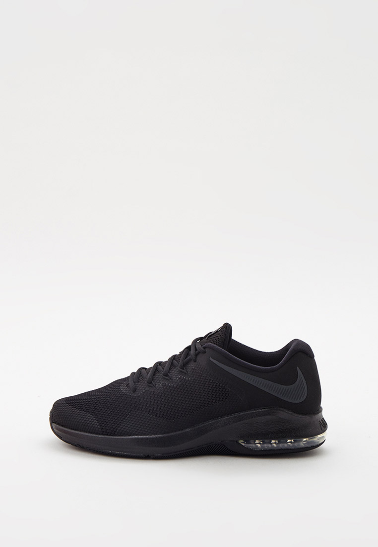 Кроссовки Nike Air Max Alpha Trainer Men's Training Shoe, цвет: черный ...