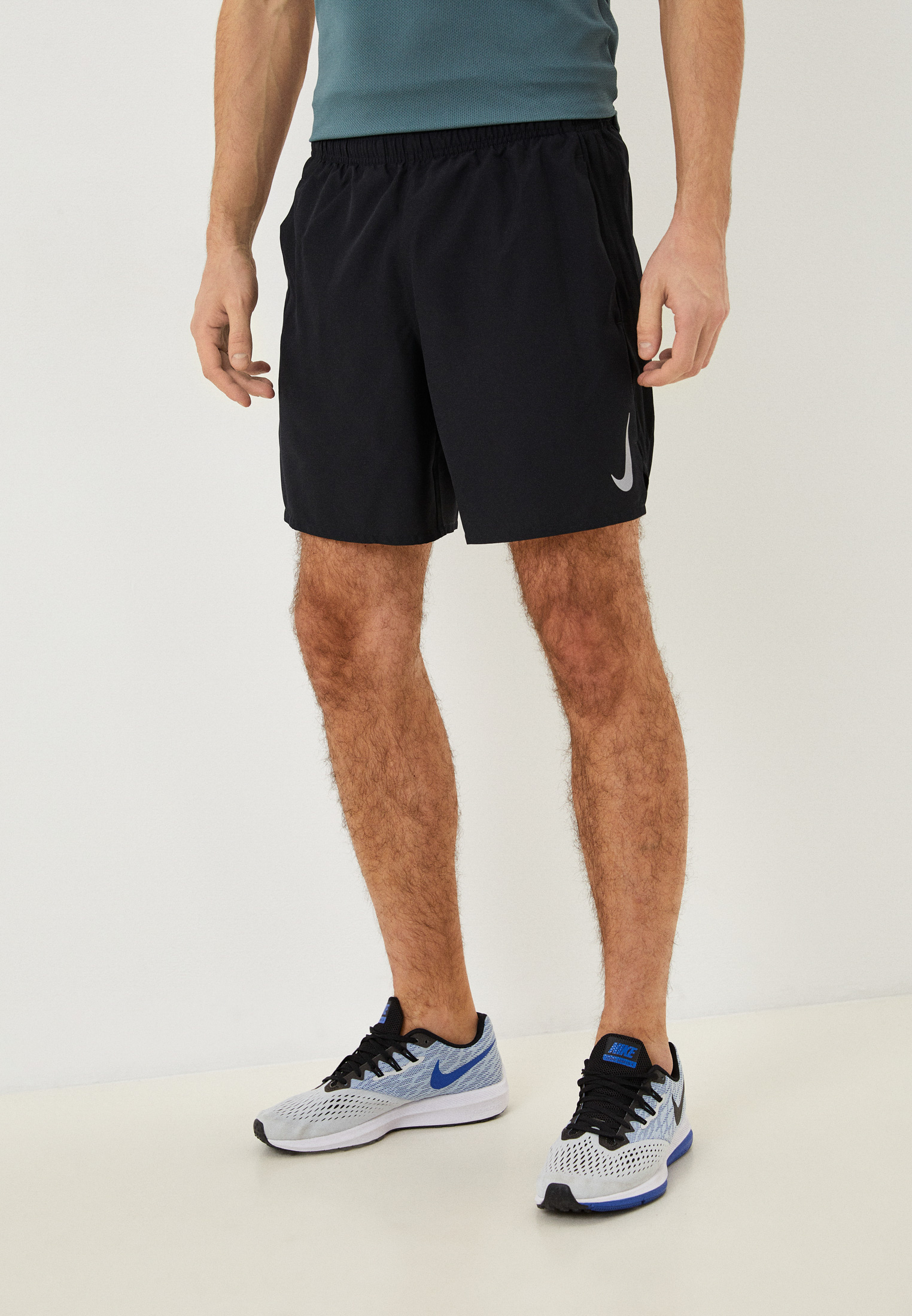nike m nk chllgr short 7in 2in1
