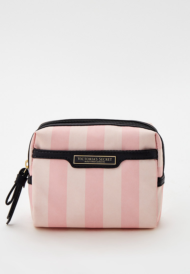 Косметичка Victoria's Secret COSMETIC CASES, цвет: розовый ...