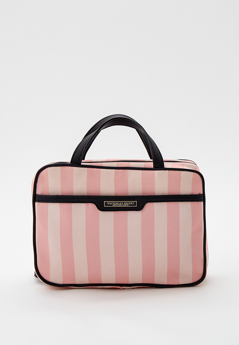 Косметичка Victoria's Secret COSMETIC MULTIPLES, цвет: розовый ...