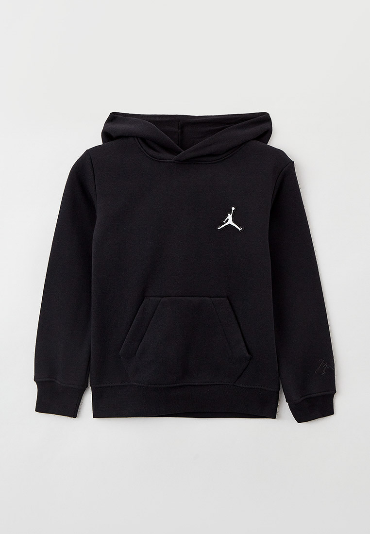 Худи Jordan JDB ESSENTIALS PO (PS), цвет: черный, RTLABZ516601 — купить ...