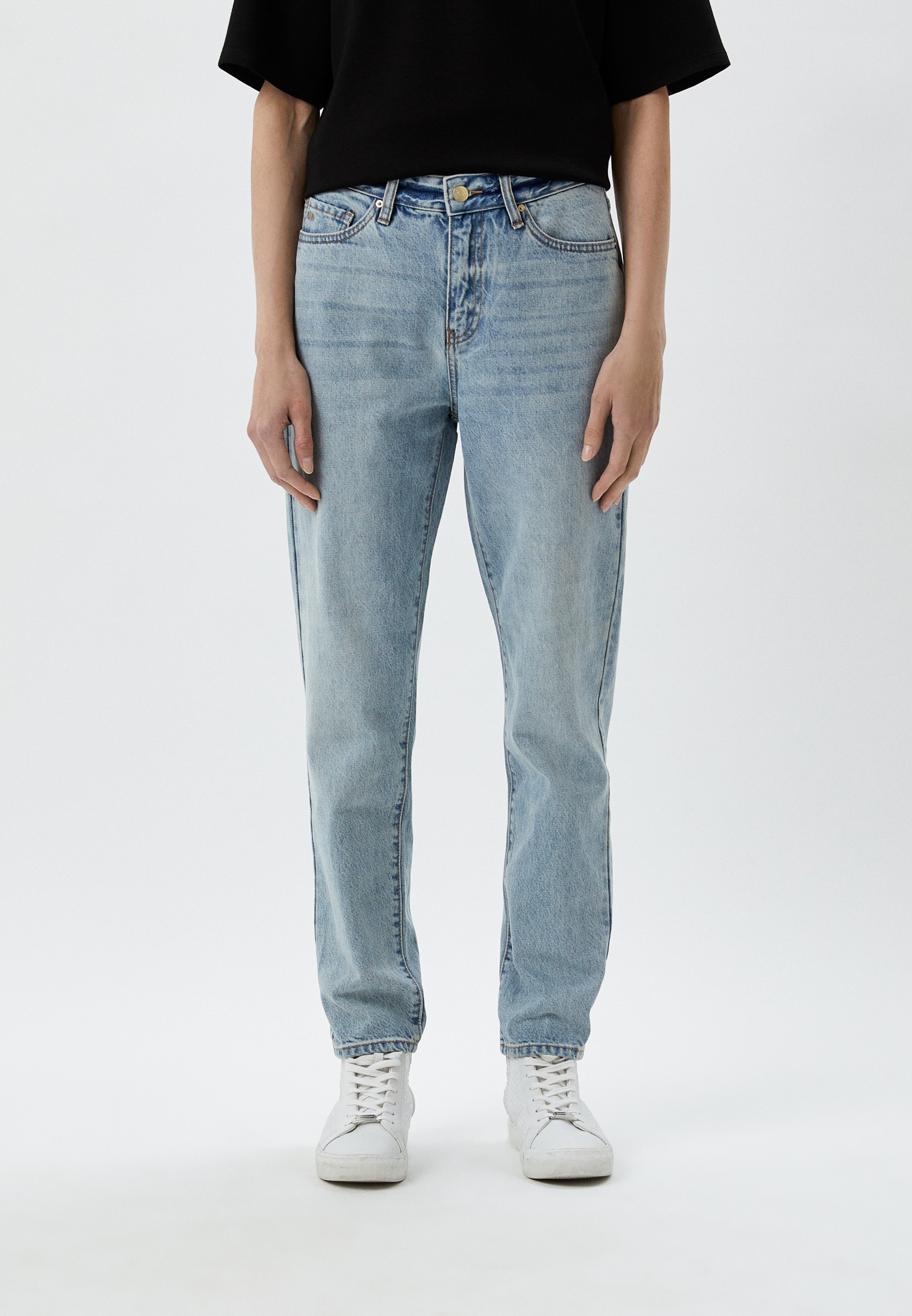 Джинсы Армани Эксчендж Женские Купить