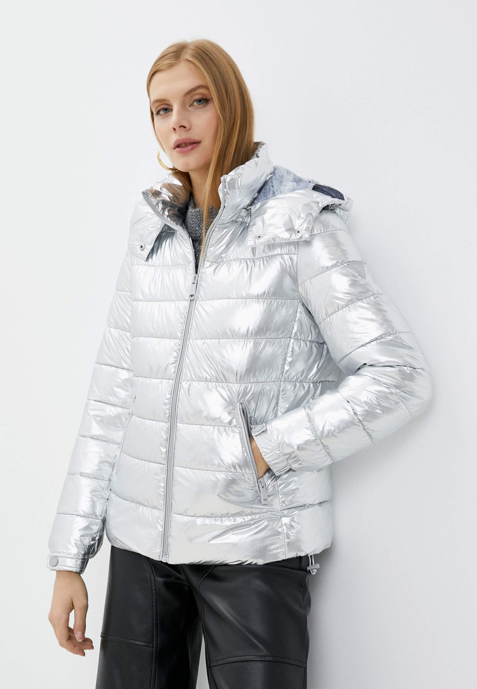 Куртка Женская Guess Купить