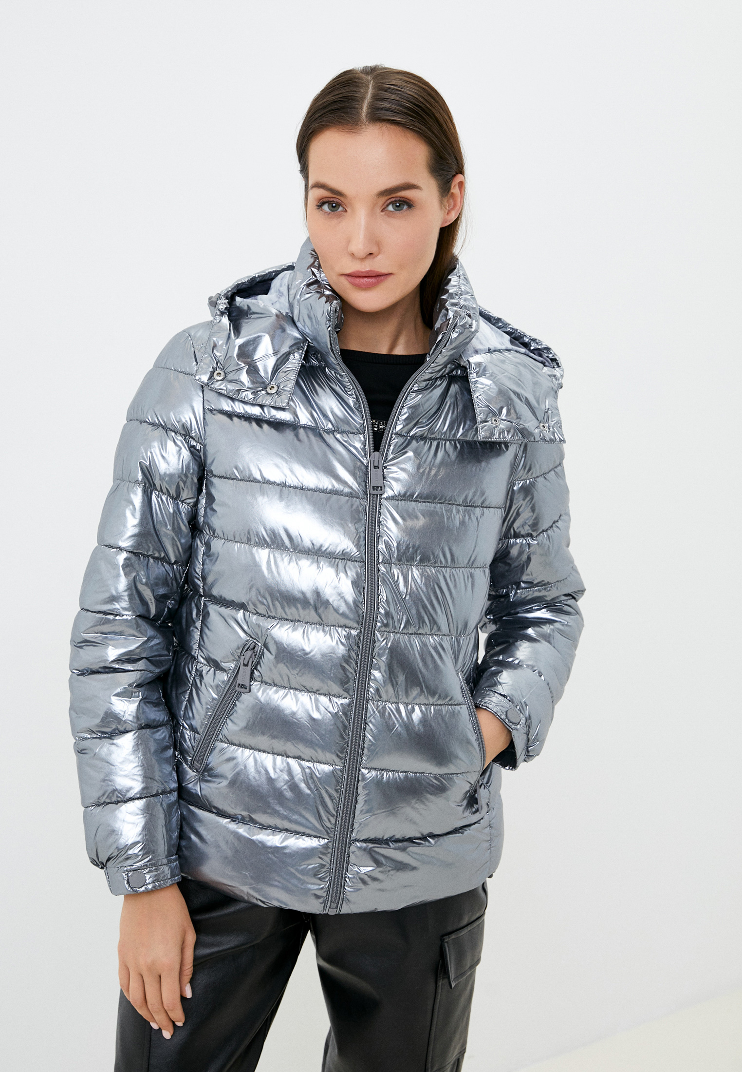 Куртка Женская Guess Купить