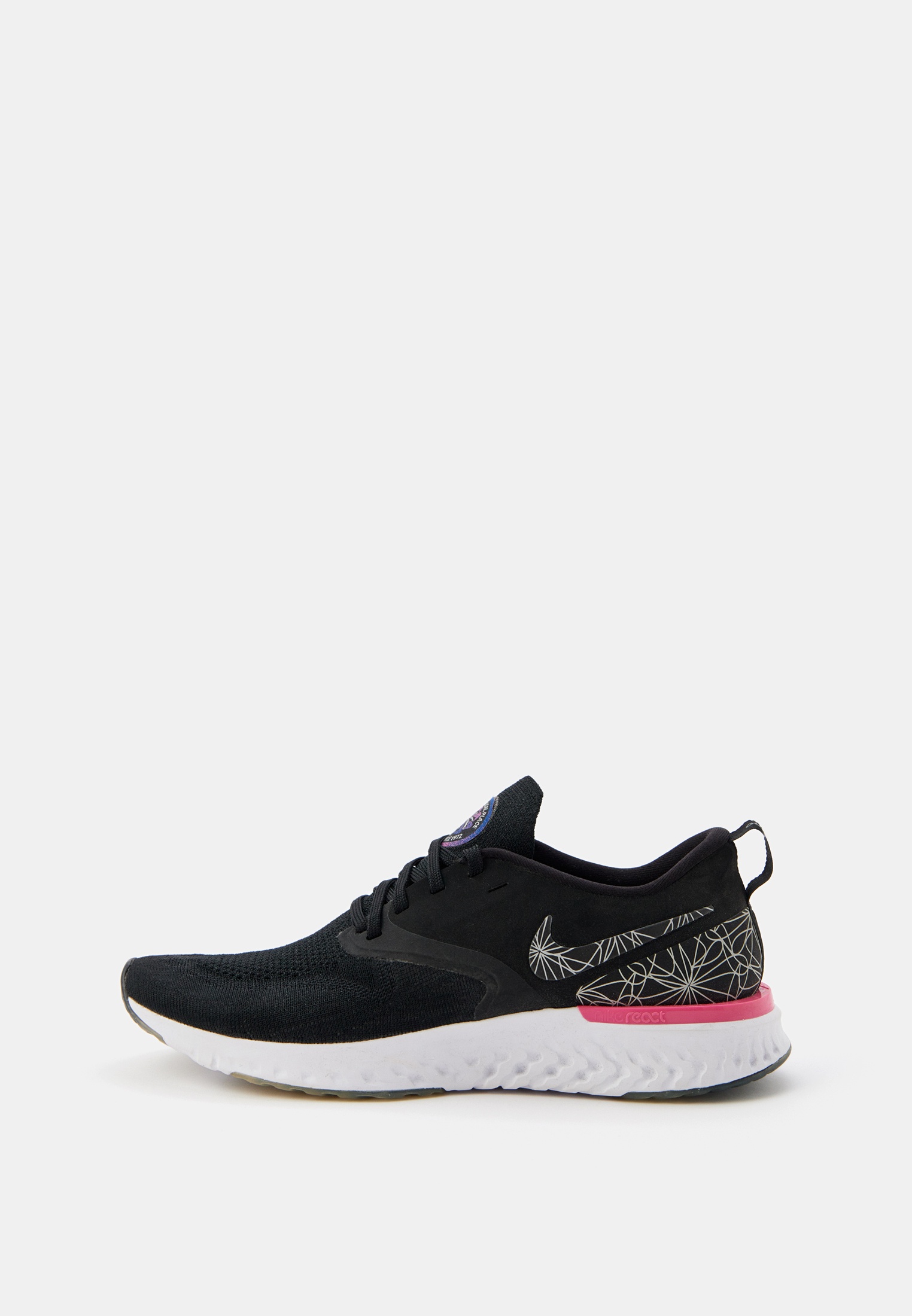 Nike NIKE ODYSSEY REACT 2 FK GPX RTLABZ659901 Lamoda