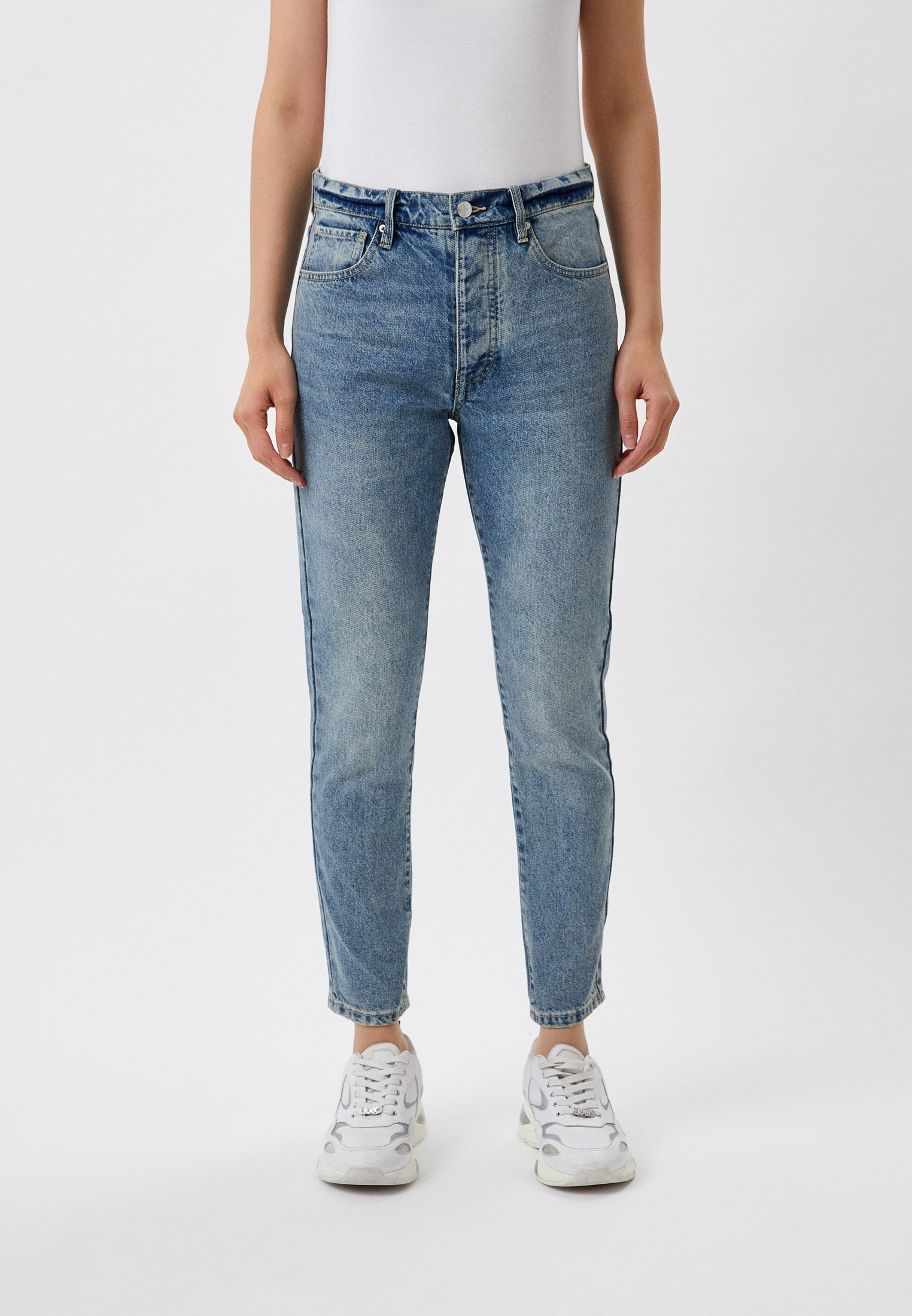 Джинсы Armani Jeans Женские Купить