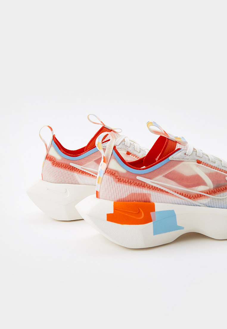 Nike vista lite se orange new arrivals
