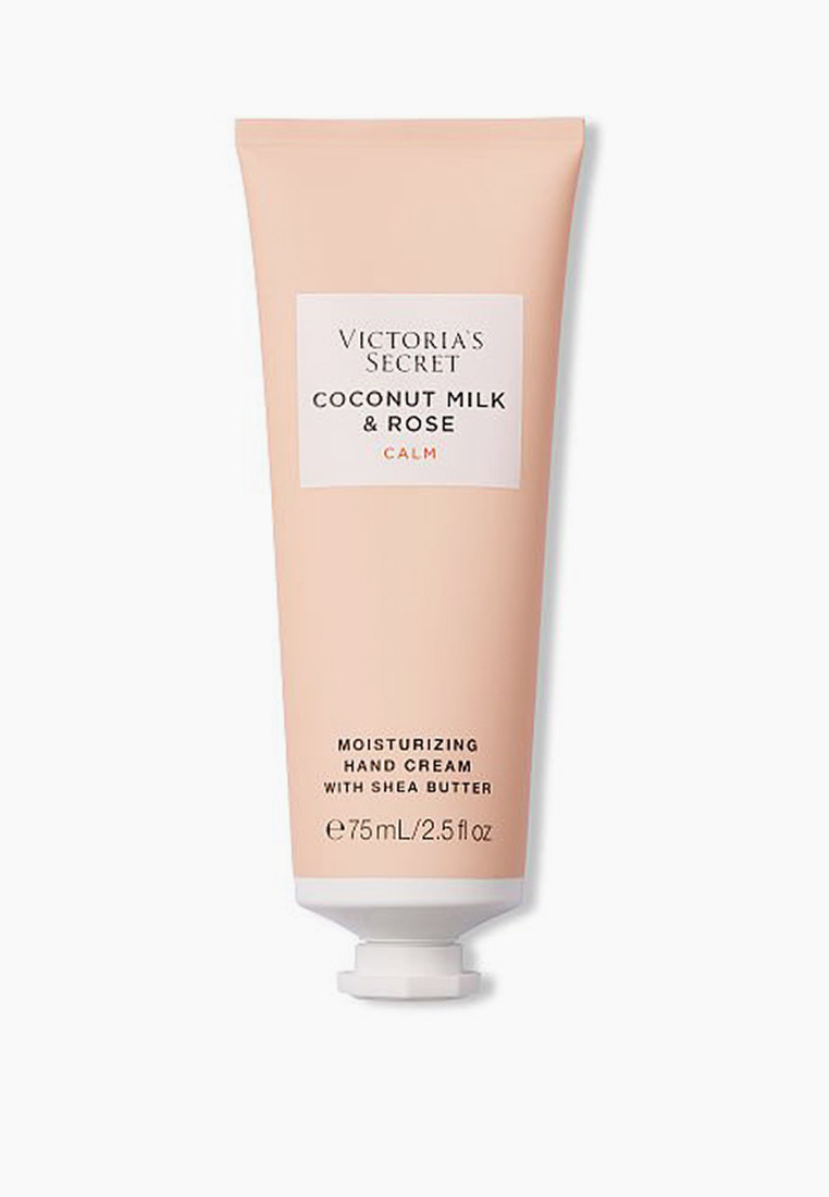 Крем для рук Victoria's Secret MOIST. BODY LOTION, 75 мл, цвет ...