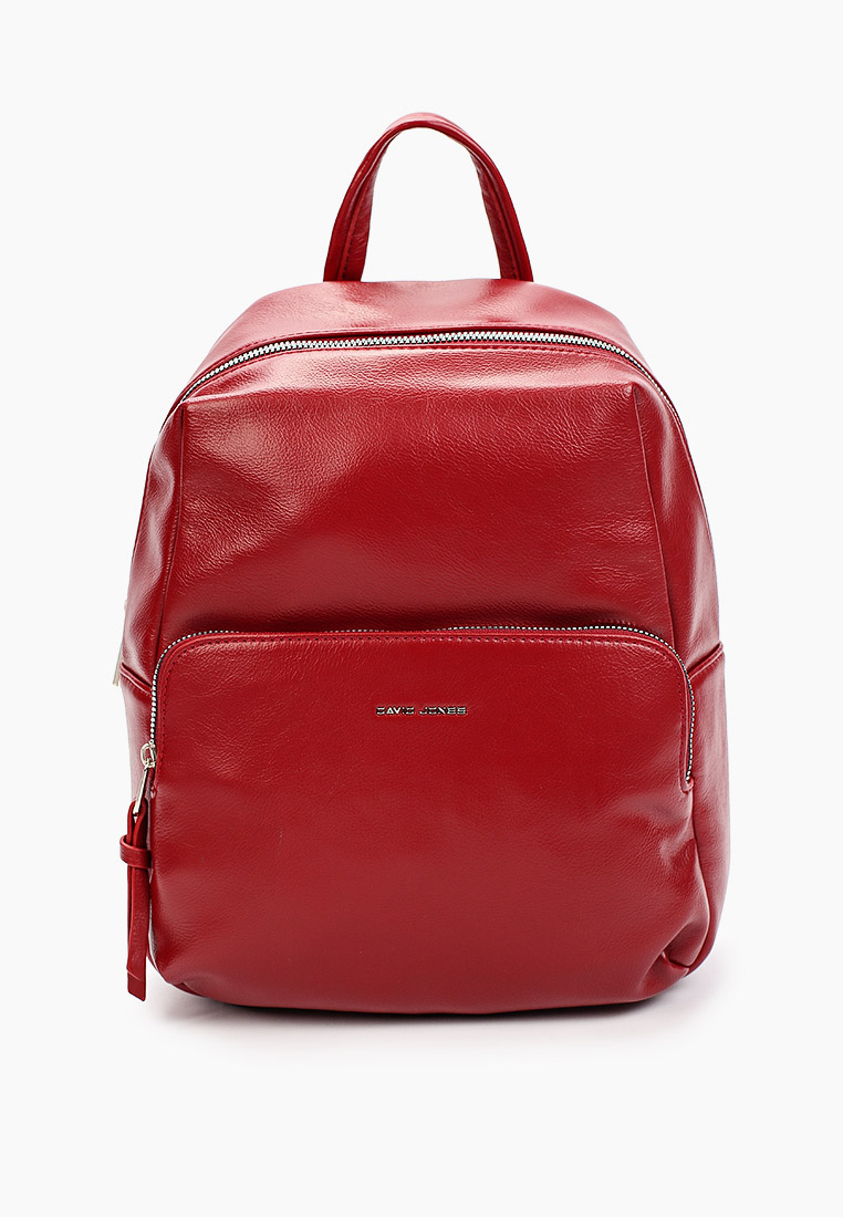 Рюкзак David Jones, цвет: бордовый, RTLACA027501 — купить в интернет ...