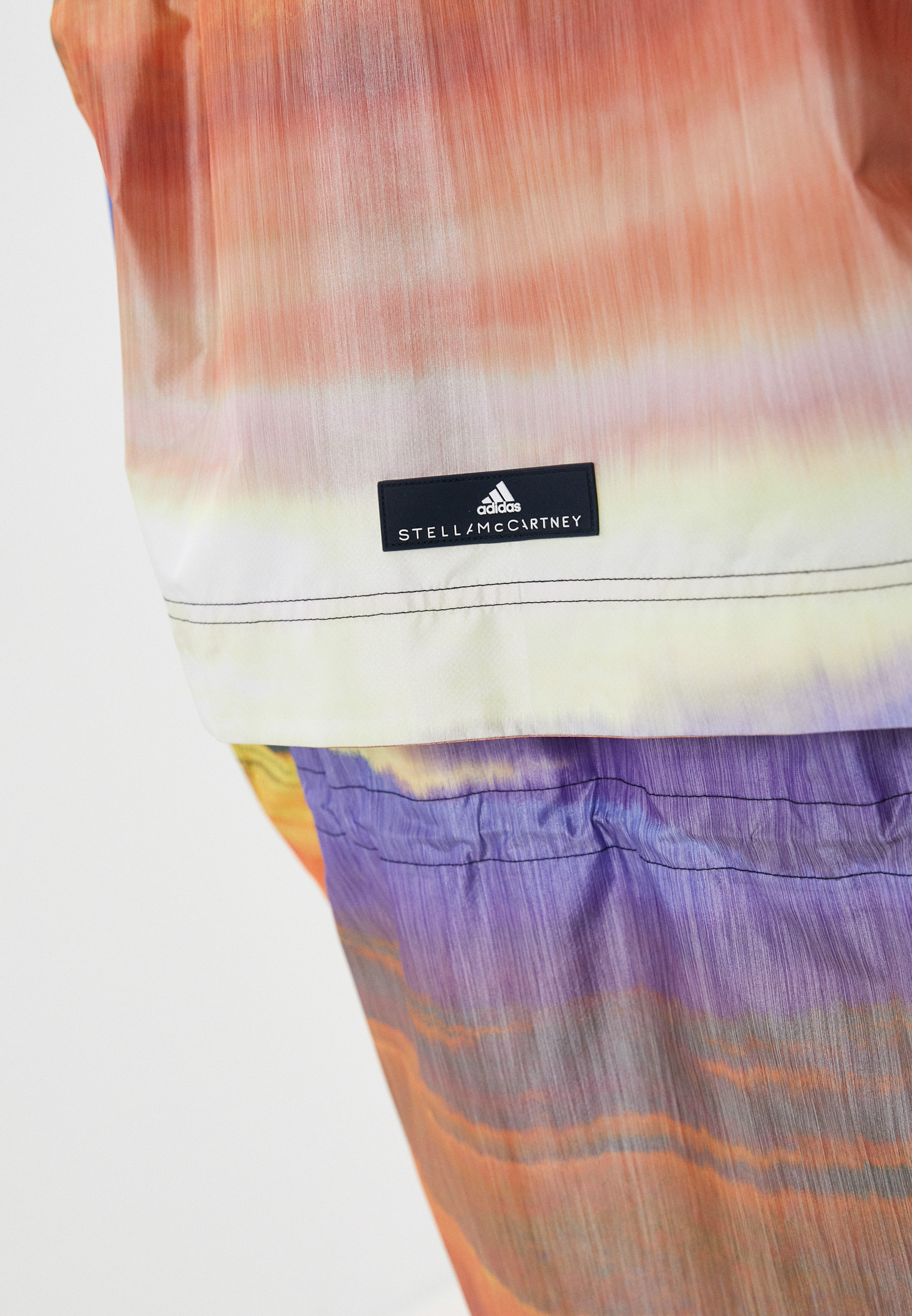 Ветровка adidas by Stella MCCARTNEY