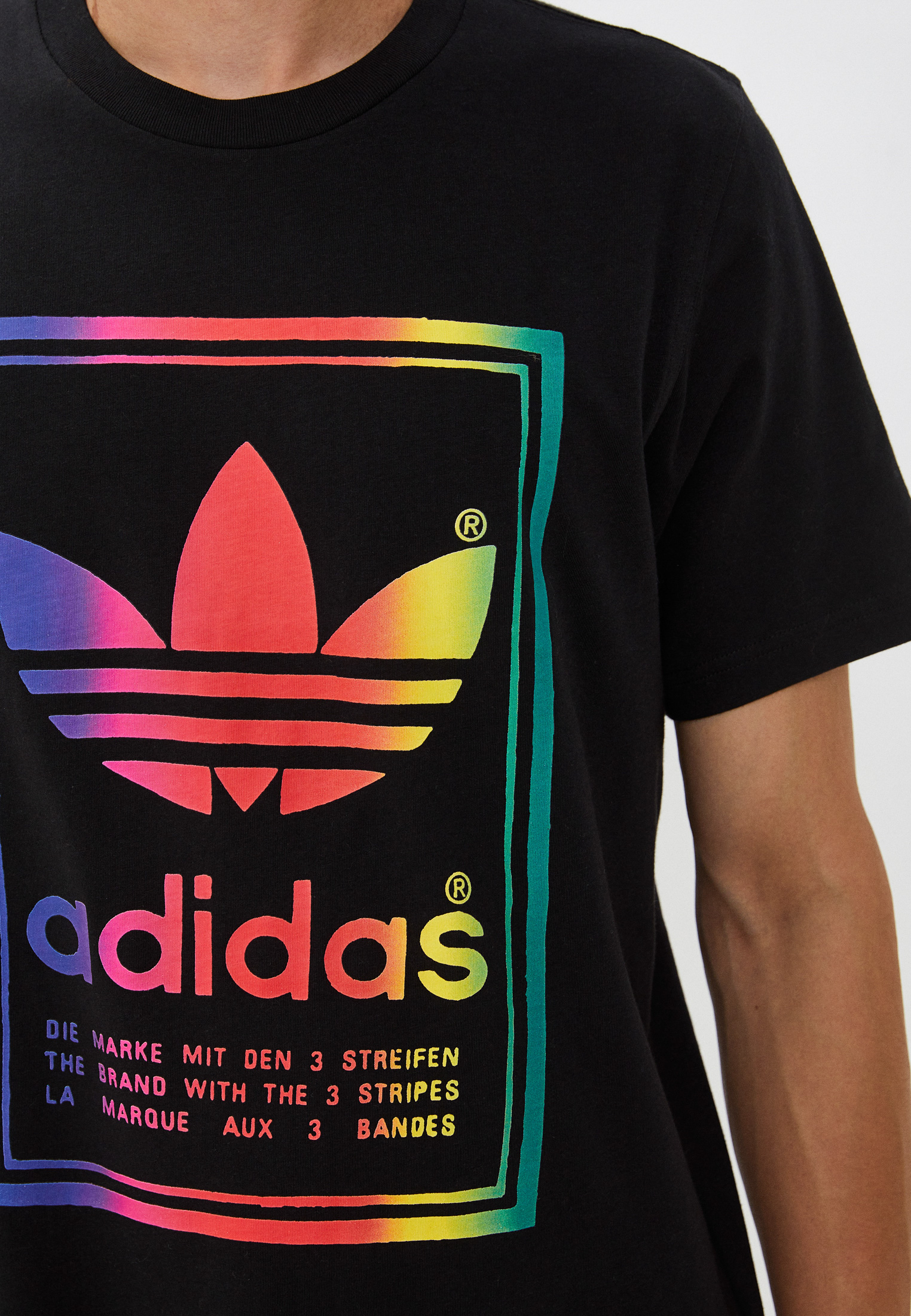 Tee shirt adidas vintage sale