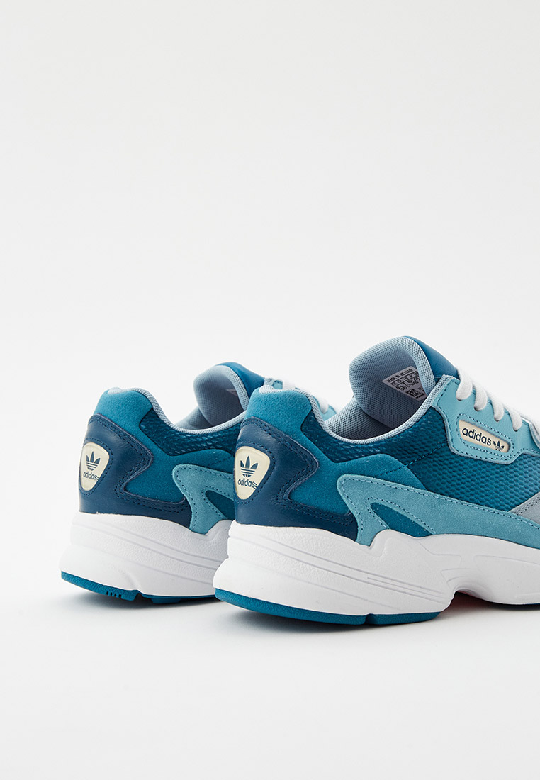 Adidas falcon aqua hotsell