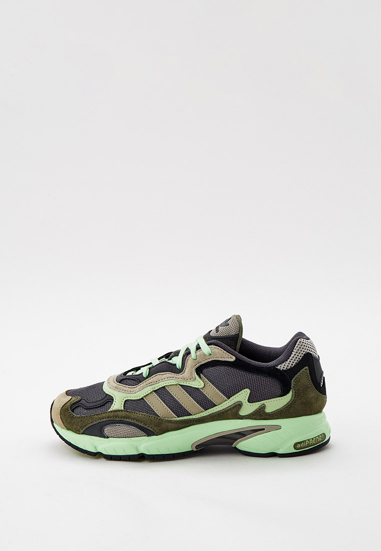 Adidas originals best sale temper run sneakers