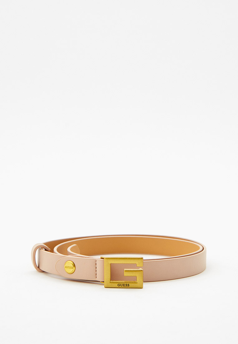 Ремень Guess, цвет: розовый, RTLACA244001 — купить в интернет-магазине ...