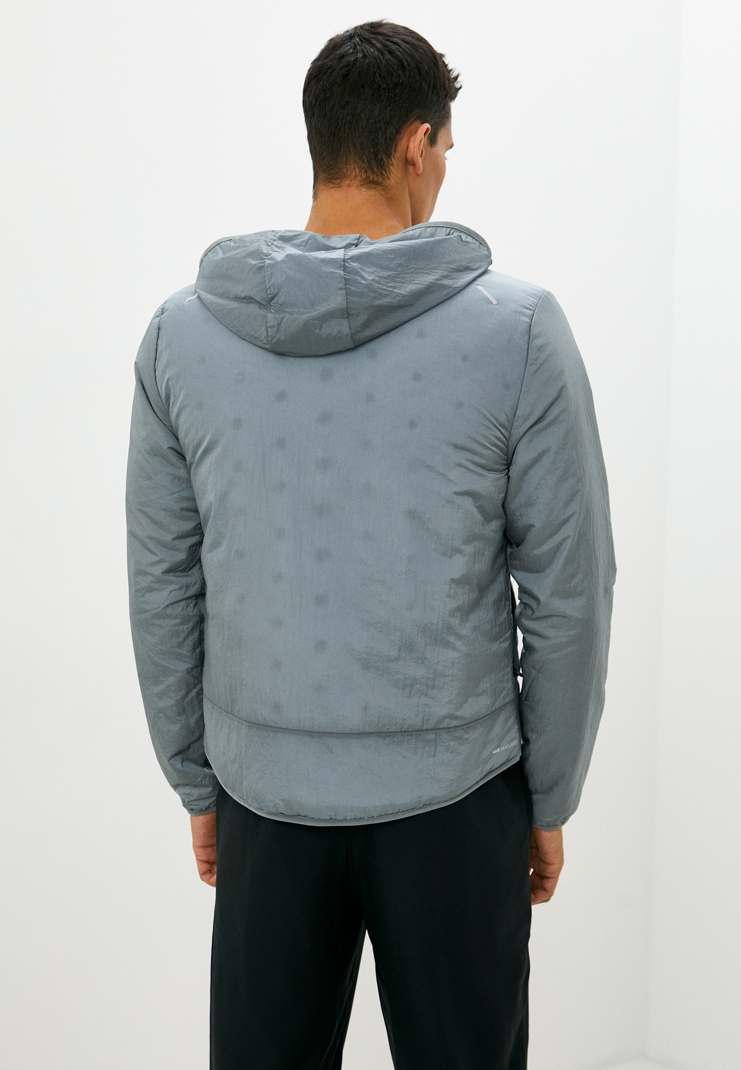 Nike m sales nk arolyr jacket