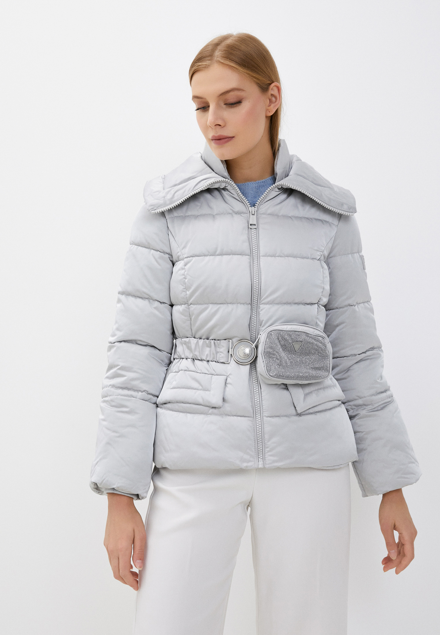 Куртка Женская Guess Купить