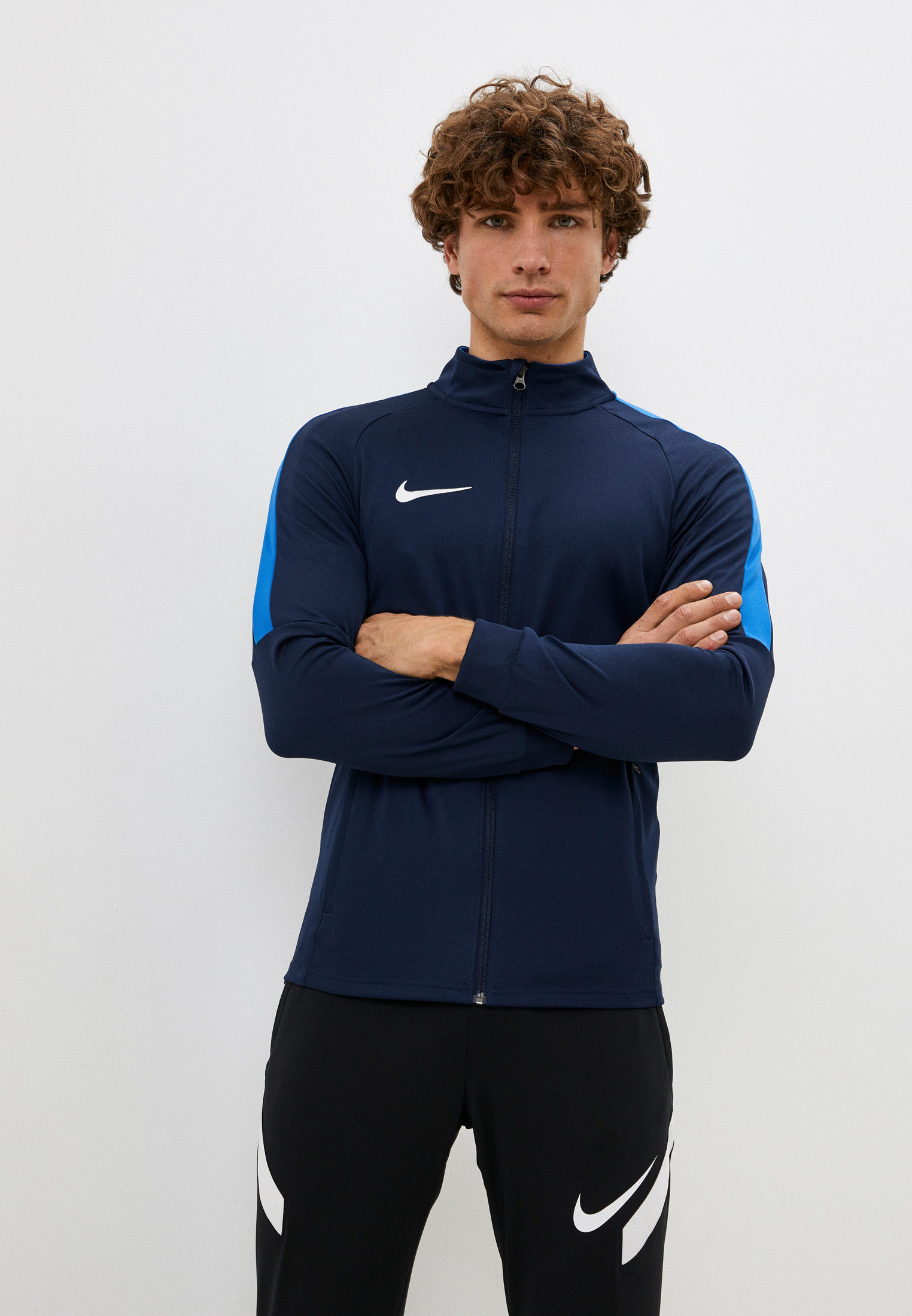 Nike Dry Trk Suit ACDMY K