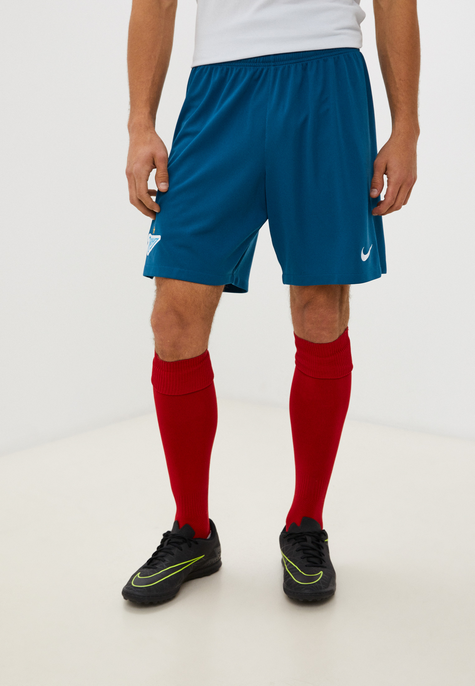 Nike Zenit M Nk Brt Stad Short Ha