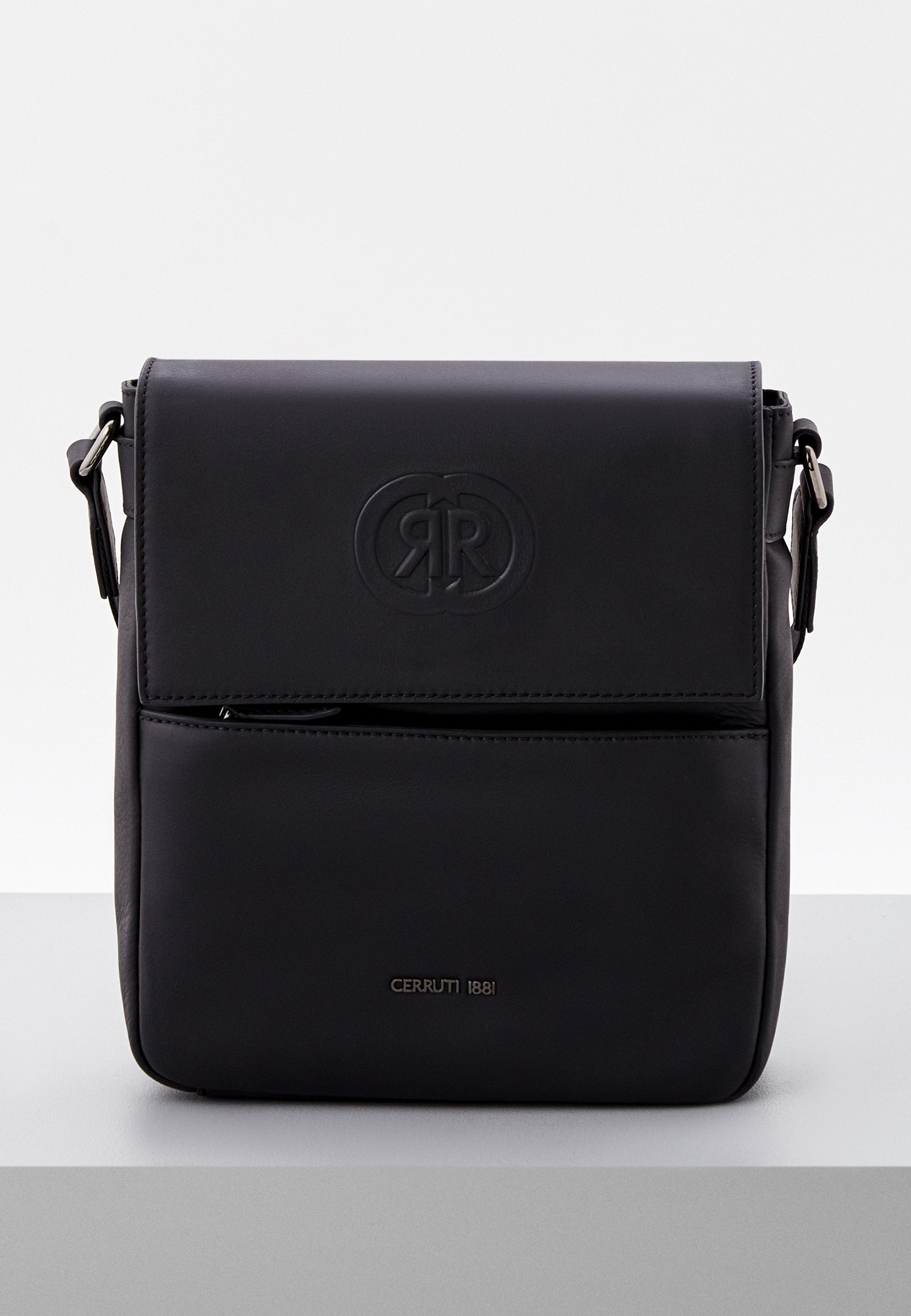 Сумка Cerruti 1881, цвет: черный, RTLACA481202 — купить в интернет ...