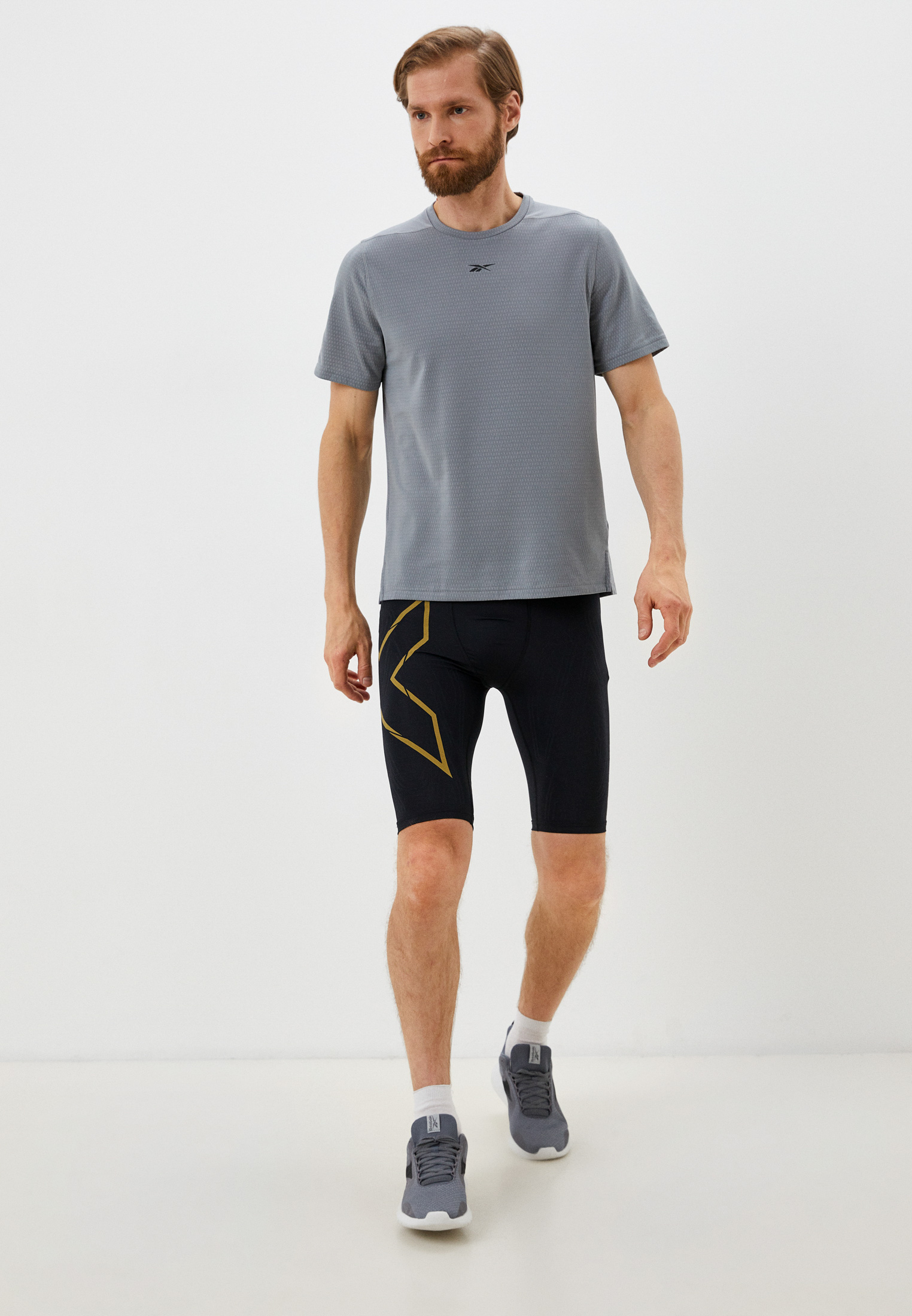 2xu шорты