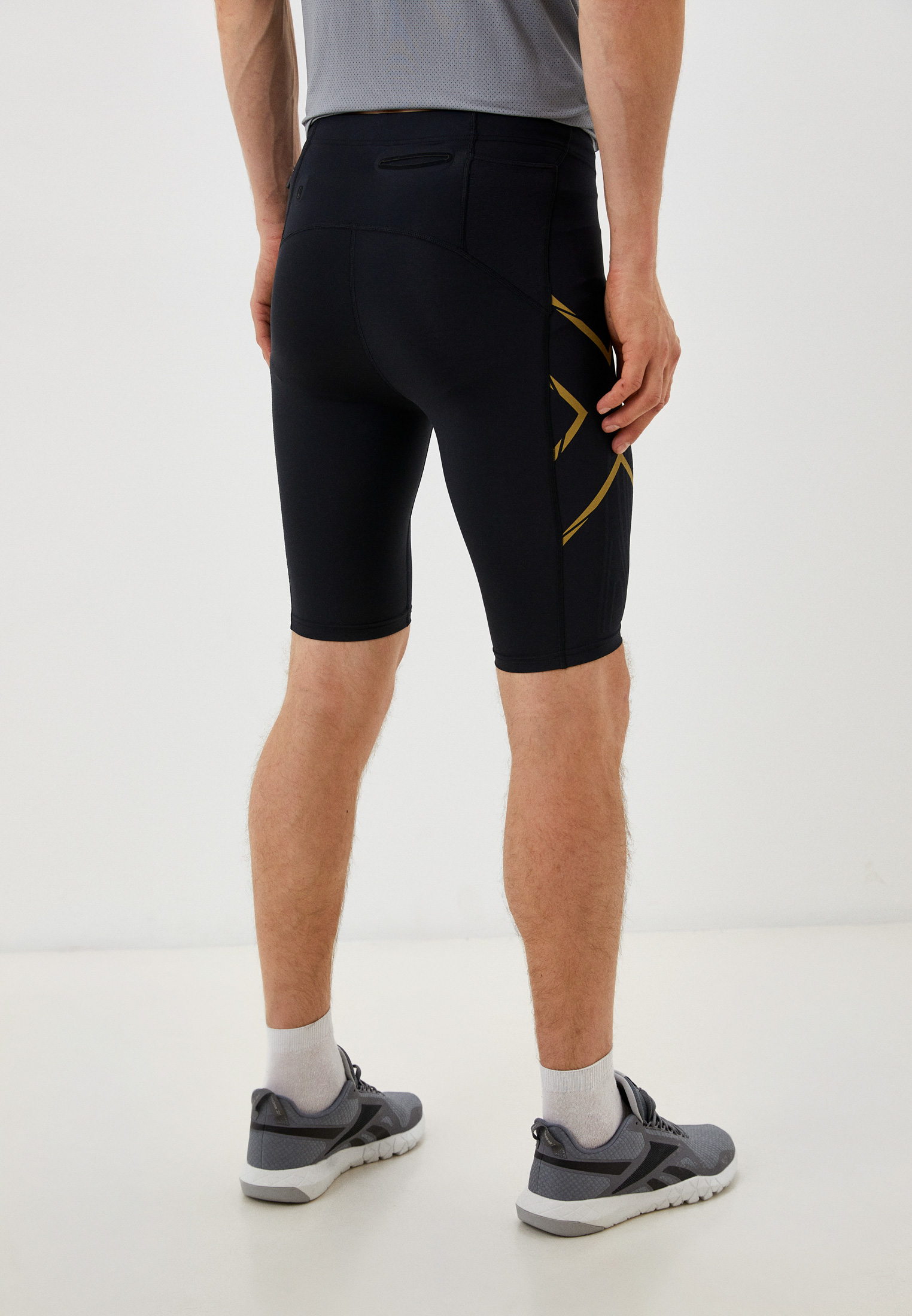 2xu шорты