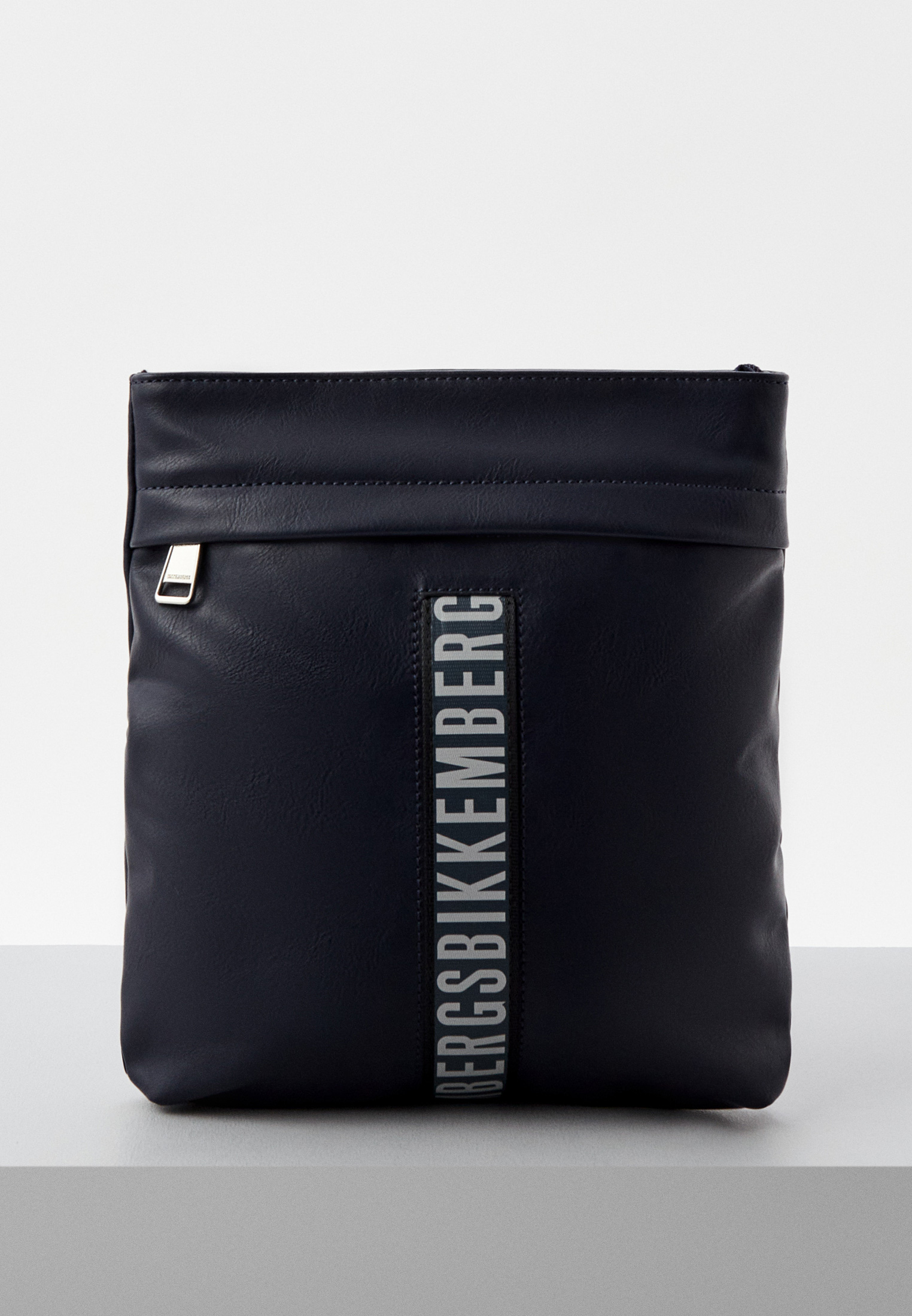 Сумка Bikkembergs, цвет: синий, RTLACA634401 — купить в интернет ...