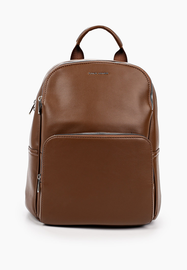 Рюкзак David Jones, цвет: коричневый, RTLACA956101 — купить в интернет ...