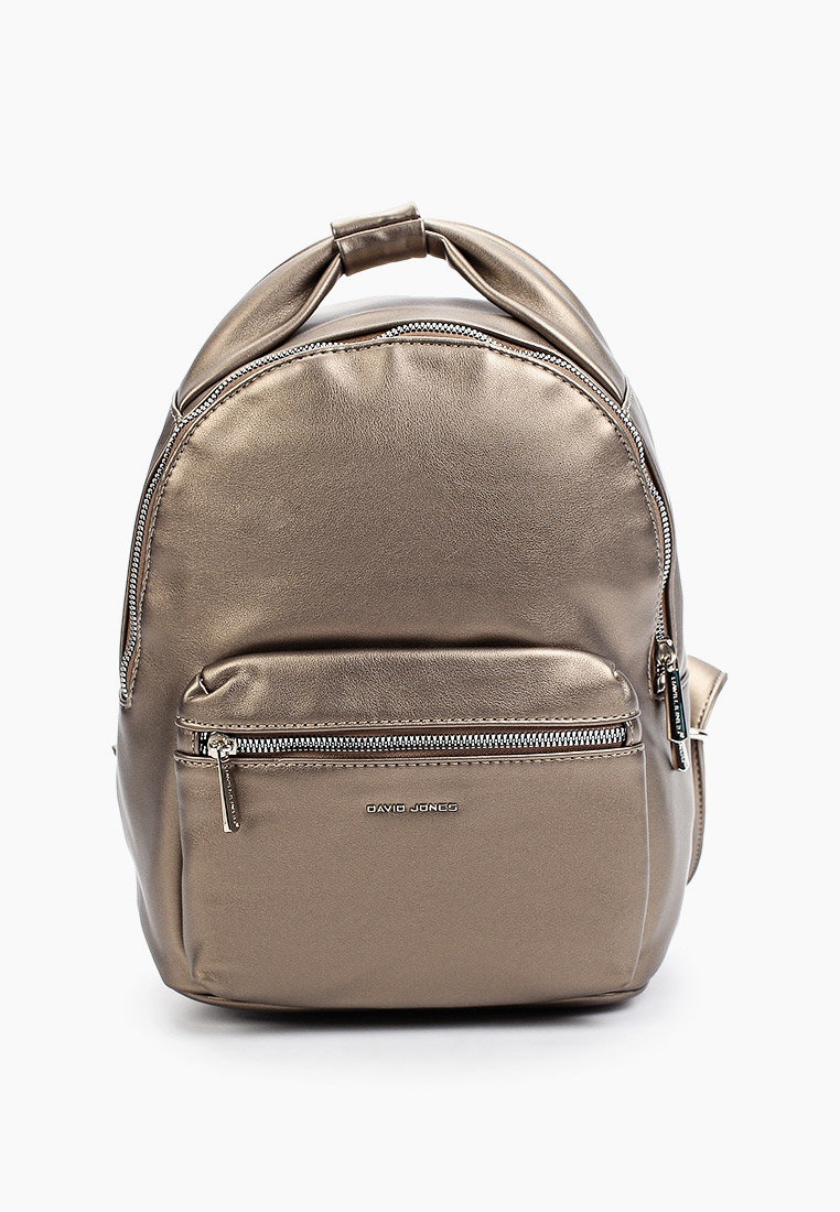Рюкзак David Jones, цвет: золотой, RTLACA959801 — купить в интернет ...