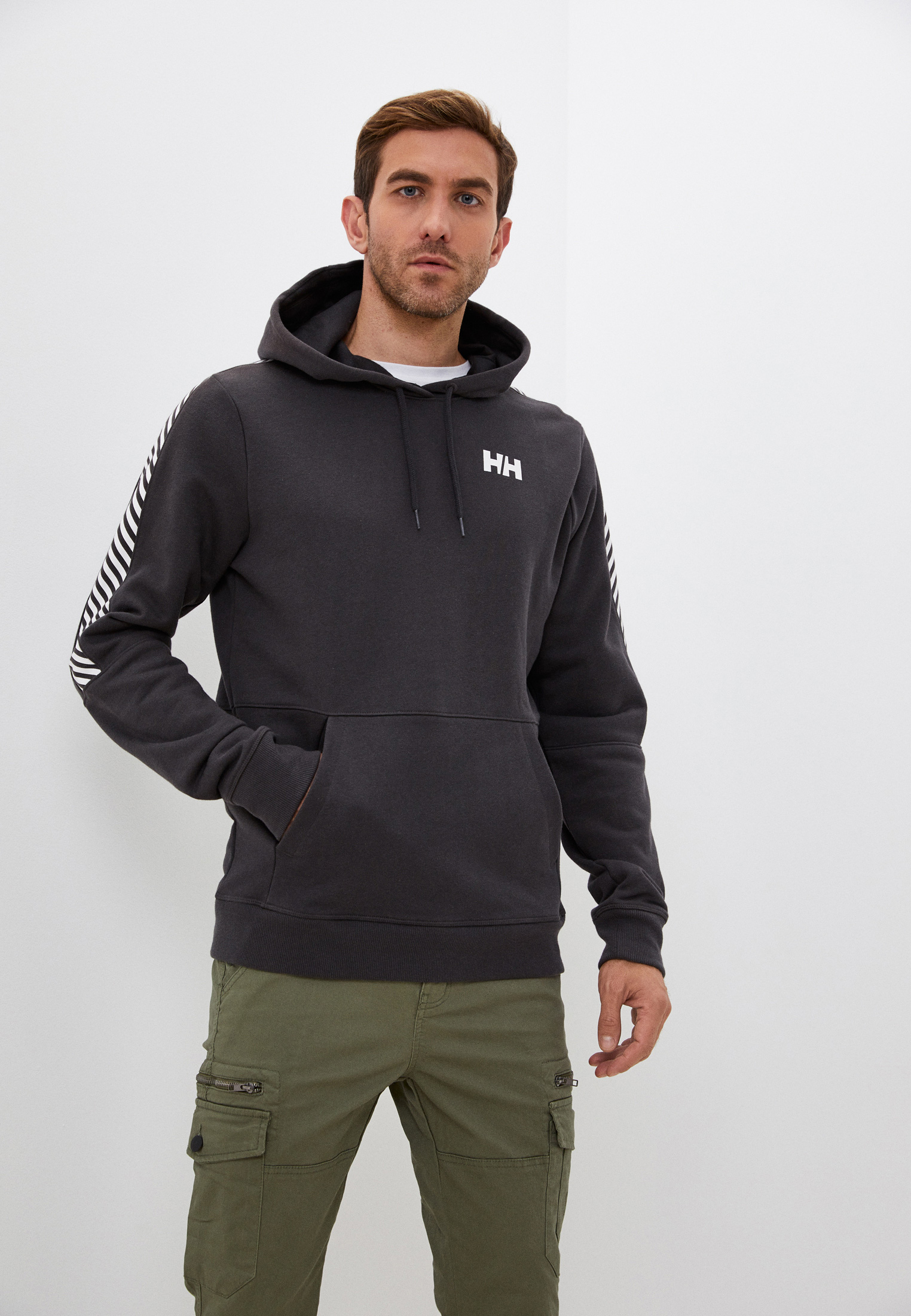 Active Hoodie мужская
