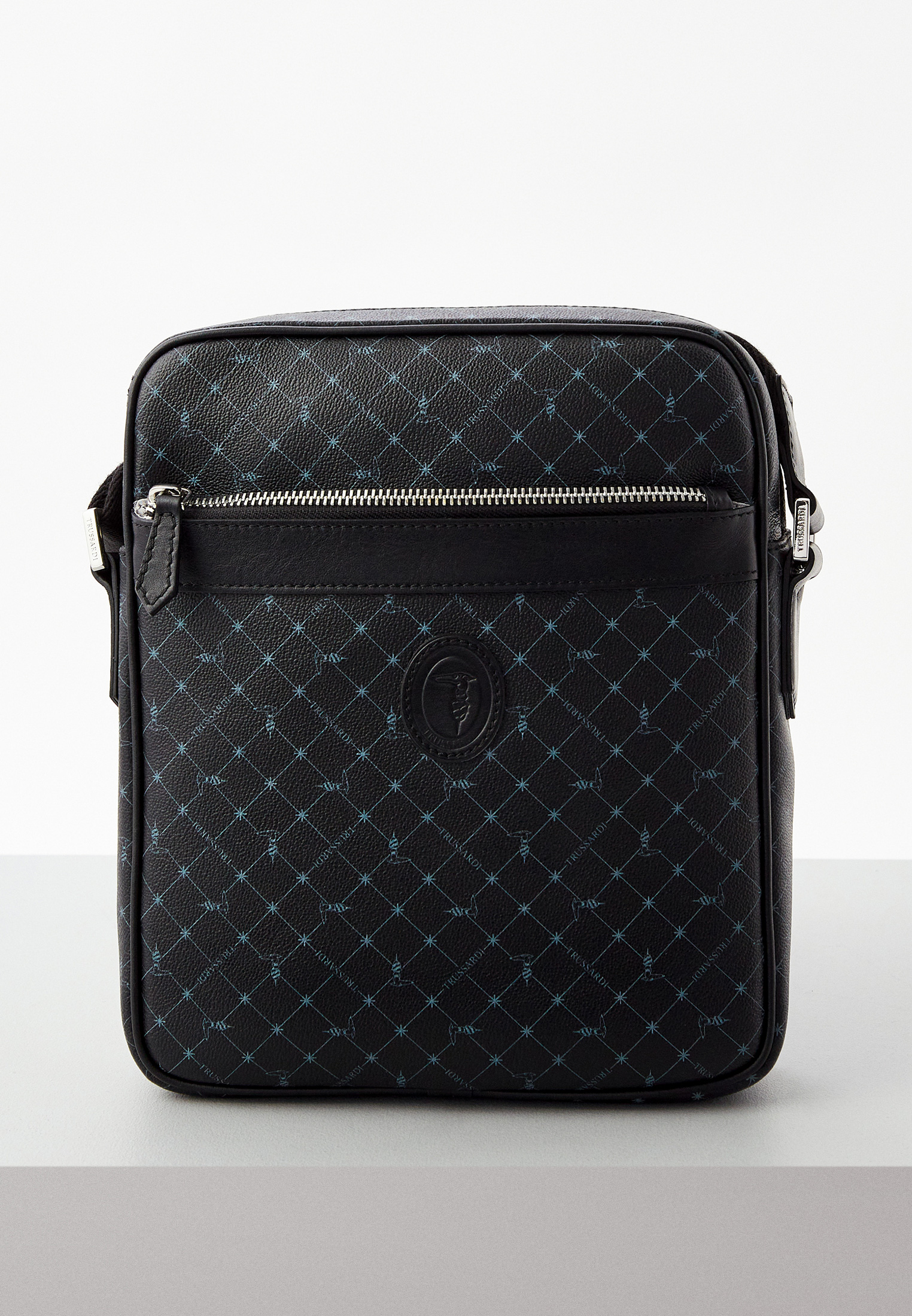 Сумки Мужские Trussardi Купить