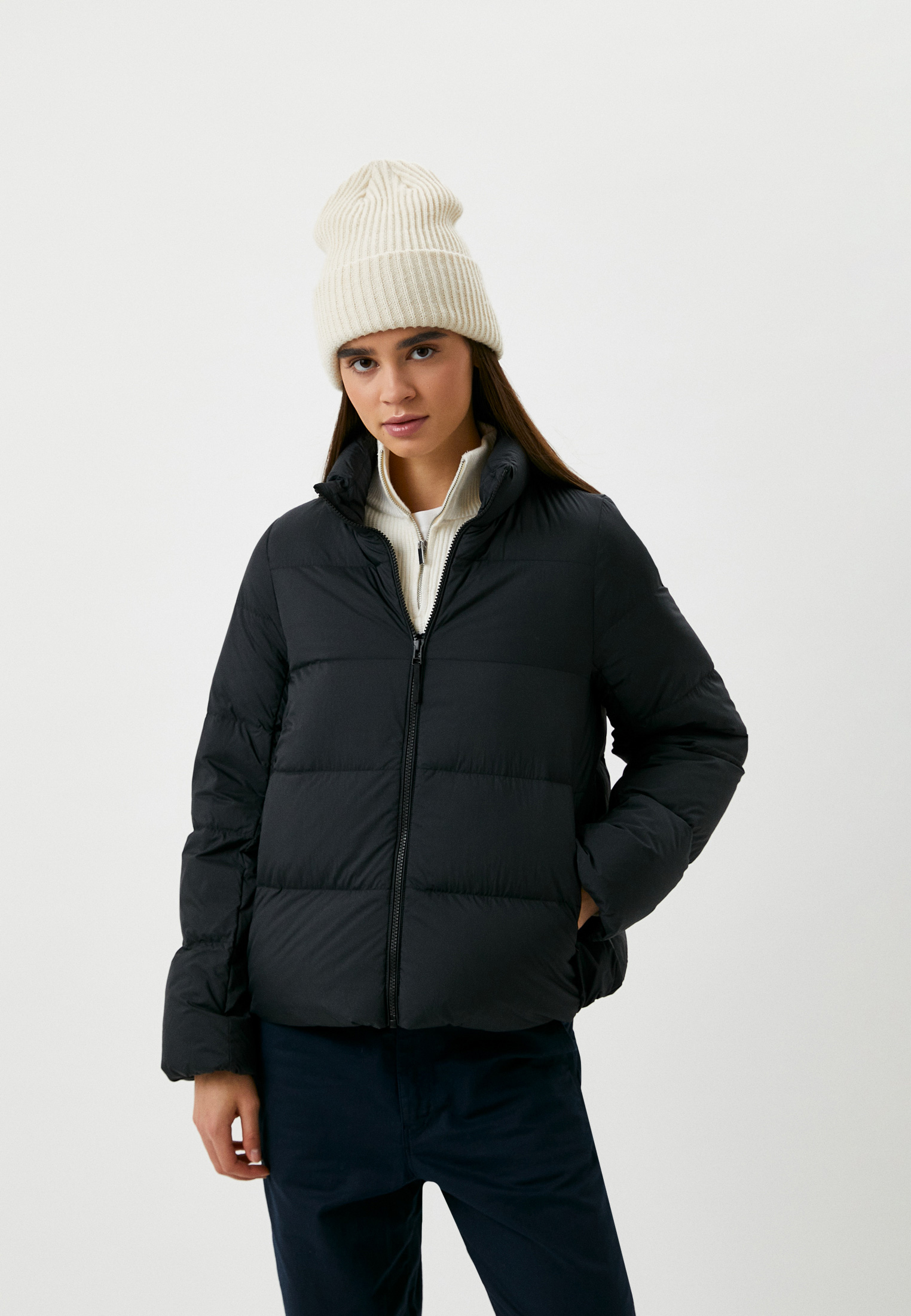 Купить Пуховик Юникло В Интернет Магазине