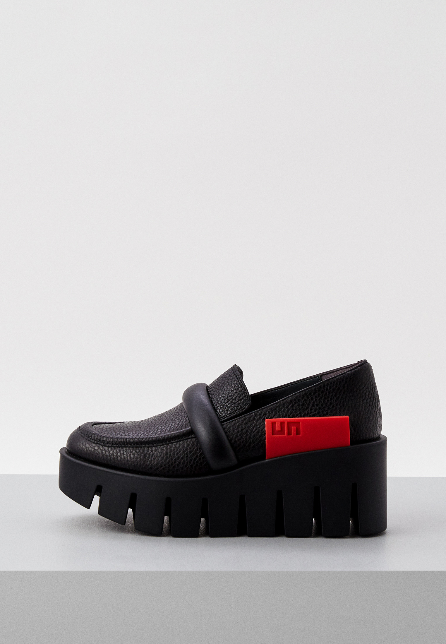 Лоферы United Nude, цвет: черный, RTLACB247501 — купить в интернет ...