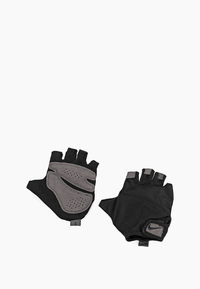 Перчатки для фитнеса Nike, цвет: черный, RTLACB438501 — купить в ...