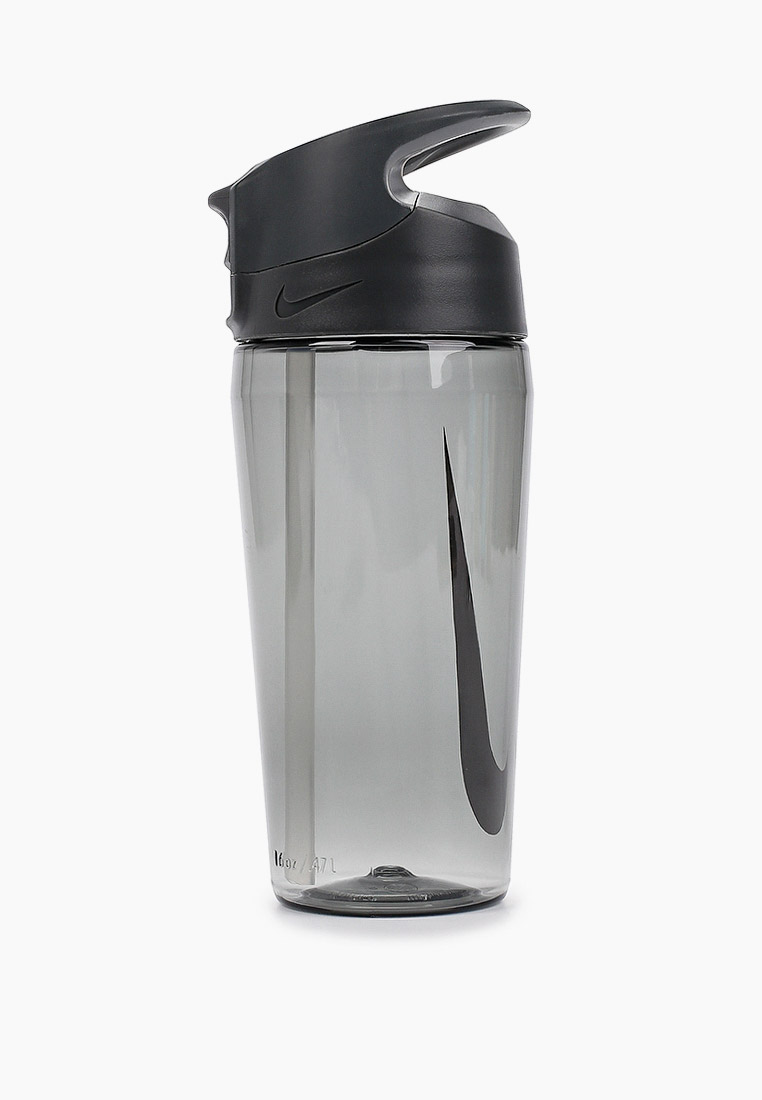 Бутылка спортивная Nike 700 мл, цвет: черный, RTLACB439401 — купить в ...