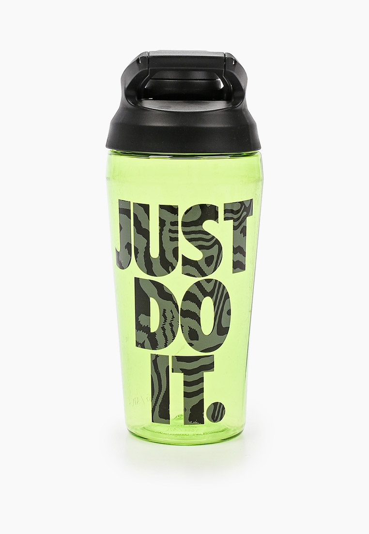 Бутылка Nike 470 мл, цвет: зеленый, RTLACB444401 — купить в интернет ...