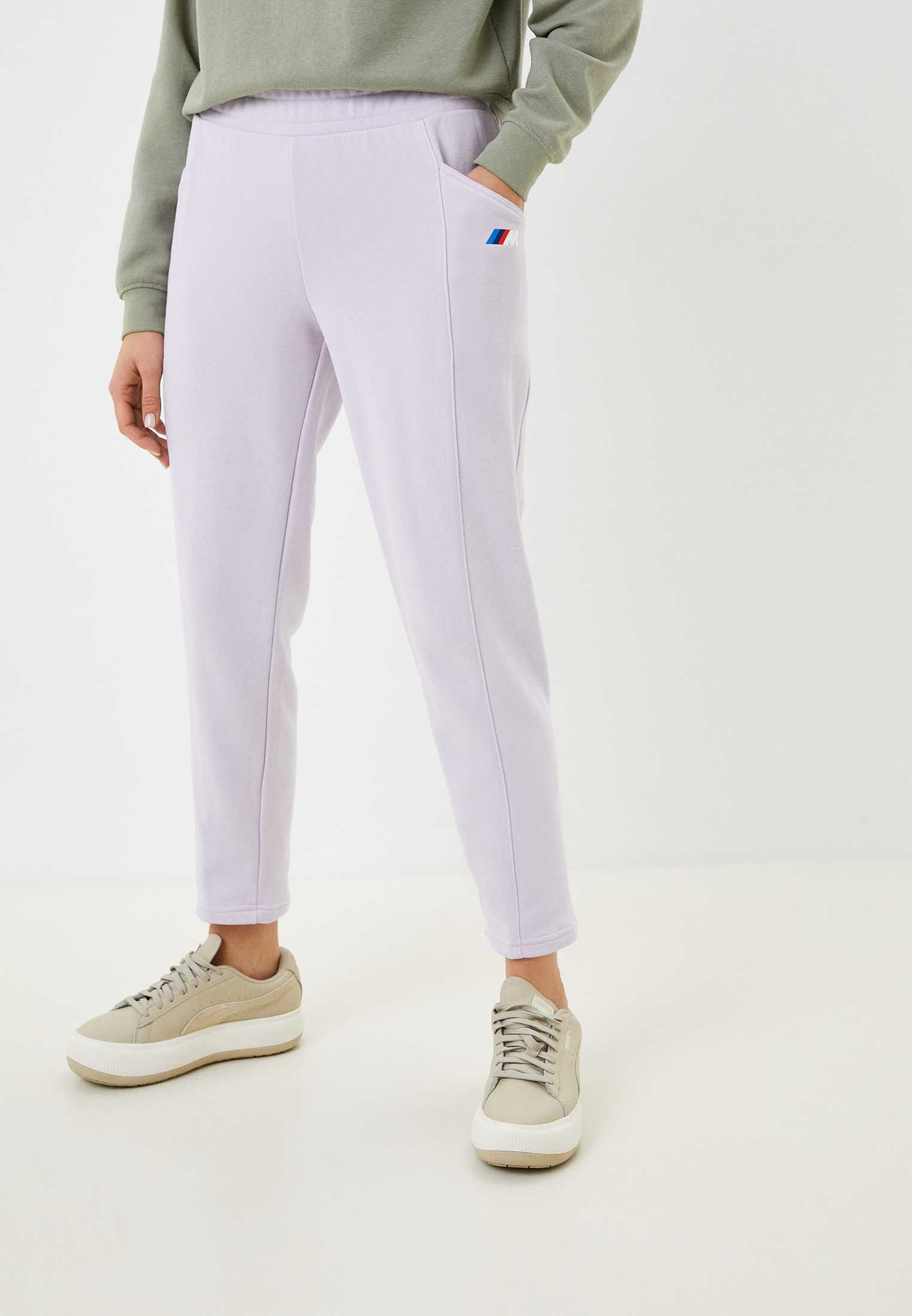 Брюки Puma Sweat Pants