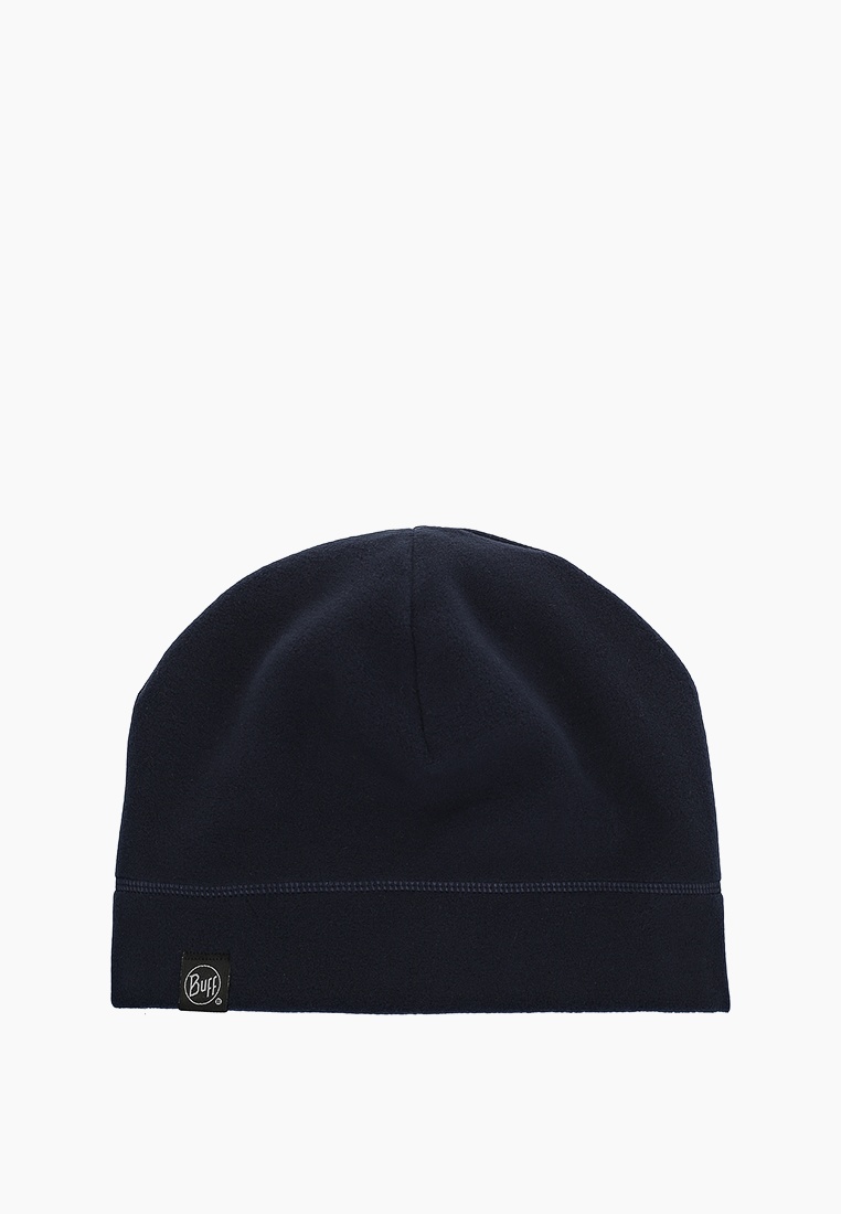 Шапка Buff Polar Hat, цвет: синий, RTLACB709302 — купить в интернет ...