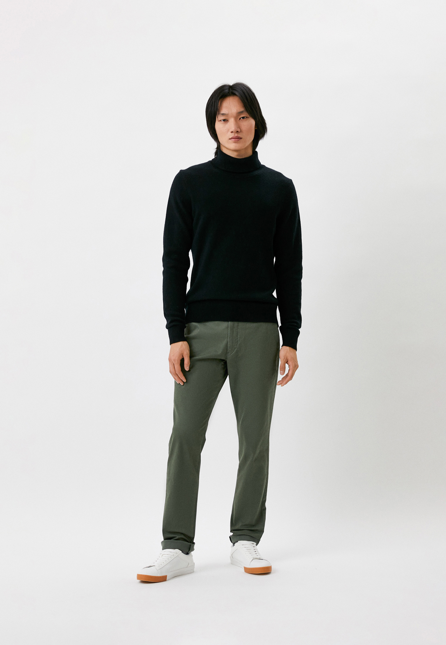 Водолазка Uniqlo Мужская Купить