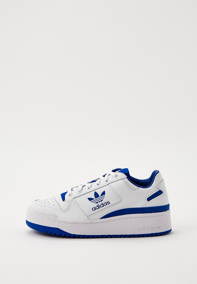 Где Купить Кроссовки Adidas Forum Bold