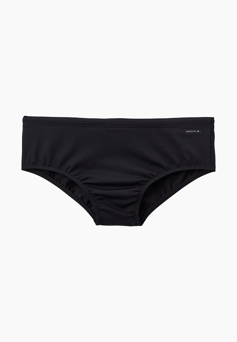 Плавки Quiksilver EVYDAYBRF M KVJ0, цвет: черный, RTLACC313501 — купить ...