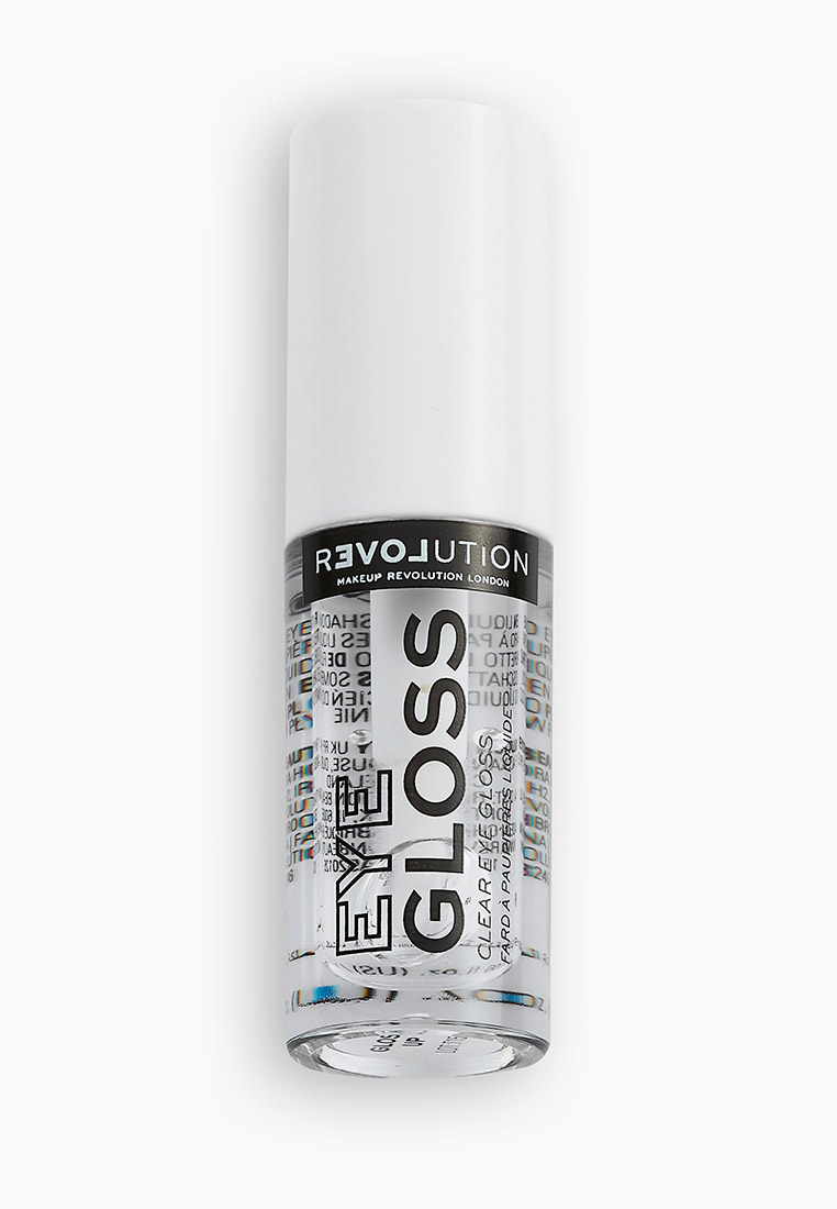 Блеск для век Relove by Revolution Gloss Up Clear Eye Gloss, 1.9 мл ...