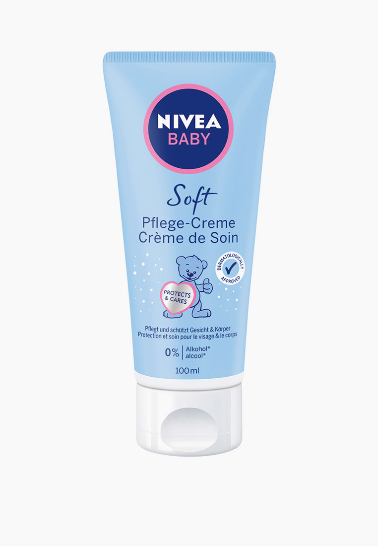 Купить Крем Nivea