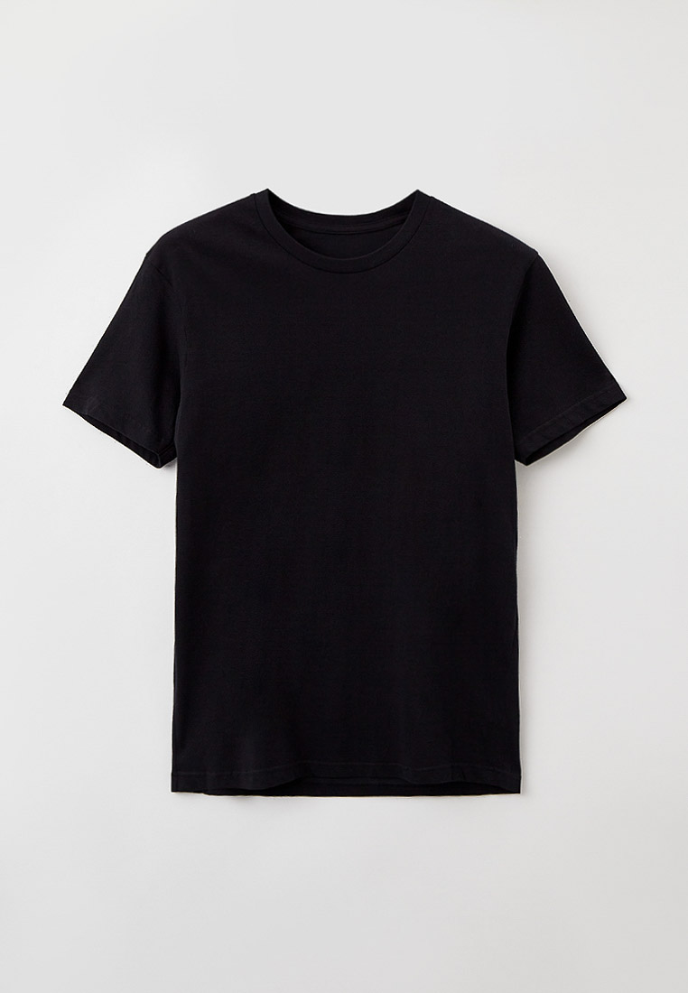 Футболка UNIQLO DRY, цвет: черный, RTLACC760301 — купить в интернет ...