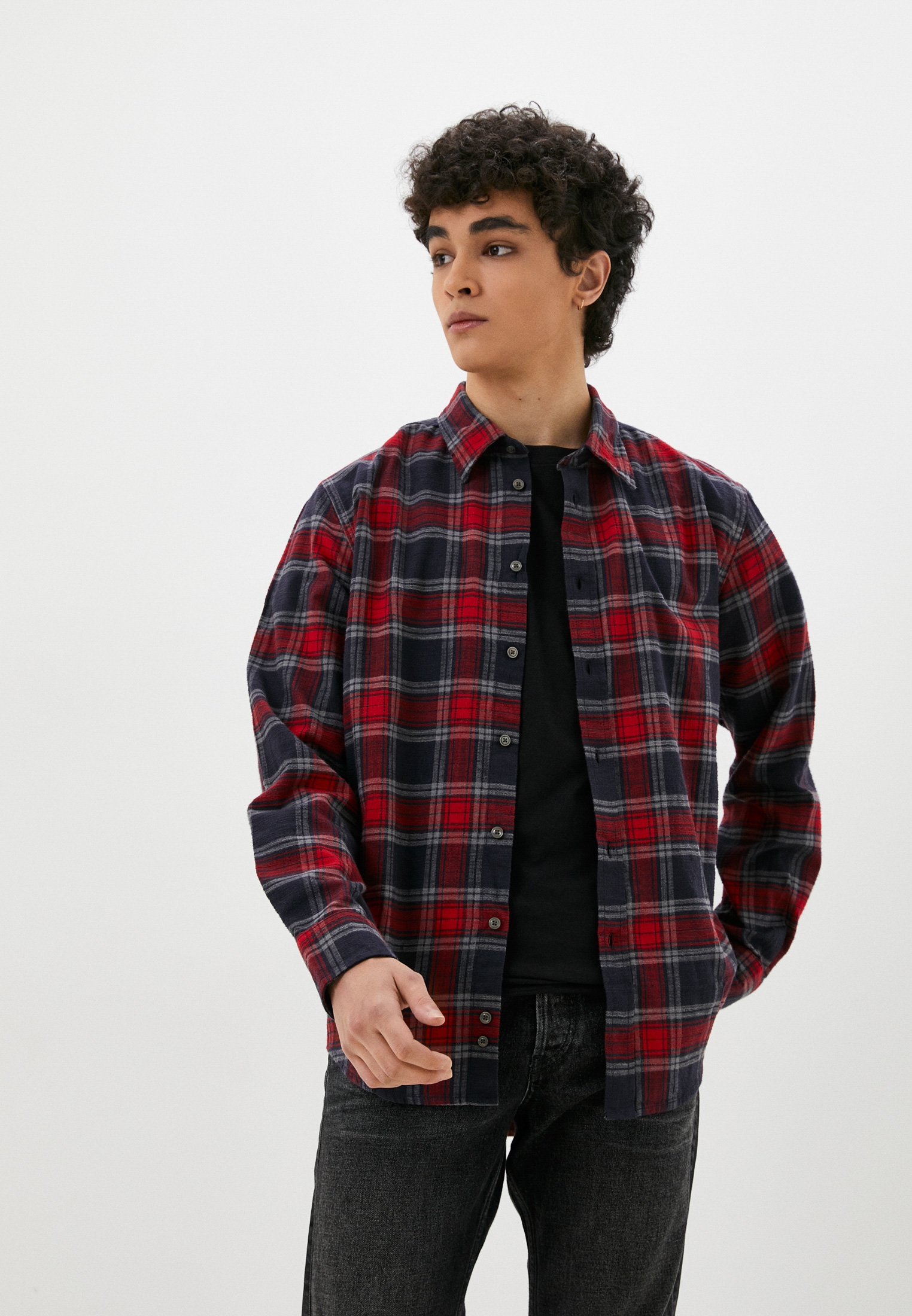 Рубашка Diesel, цвет: мультиколор, RTLACC825901 — купить в интернет ...