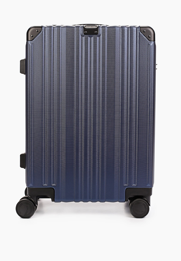 Чемодан Polar Cabin size, цвет: синий, RTLACC850301 — купить в интернет ...