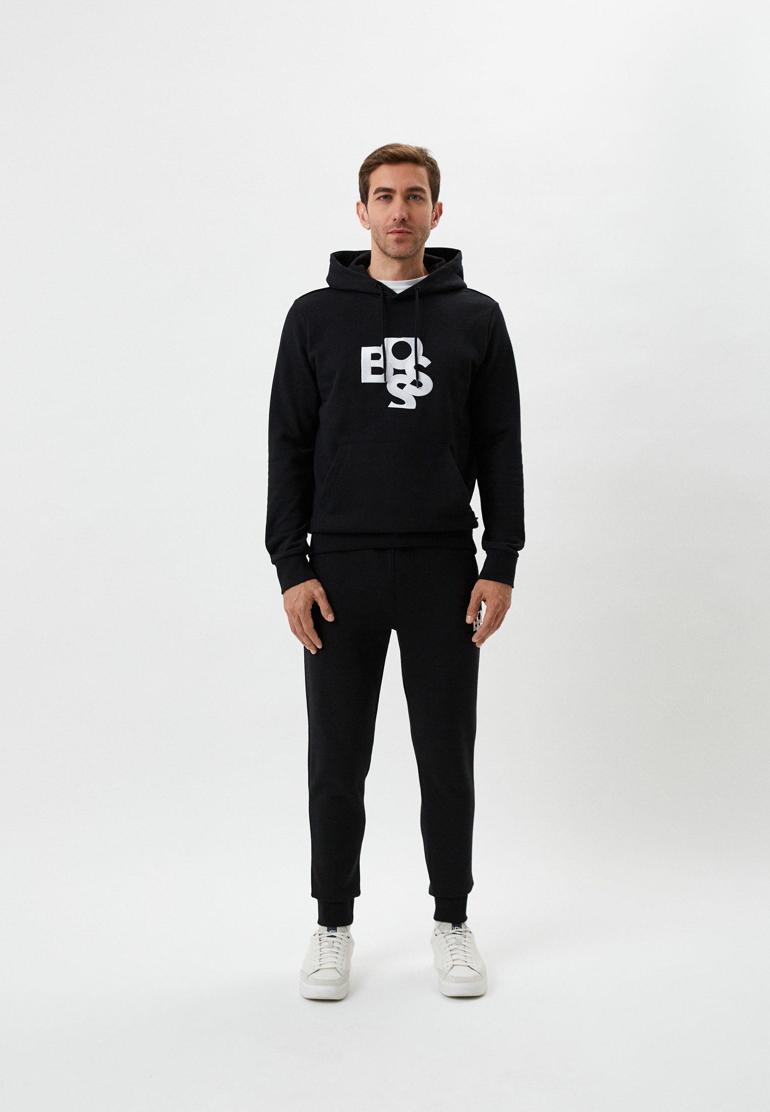 Спортивный Костюм Boss Купить В Москве