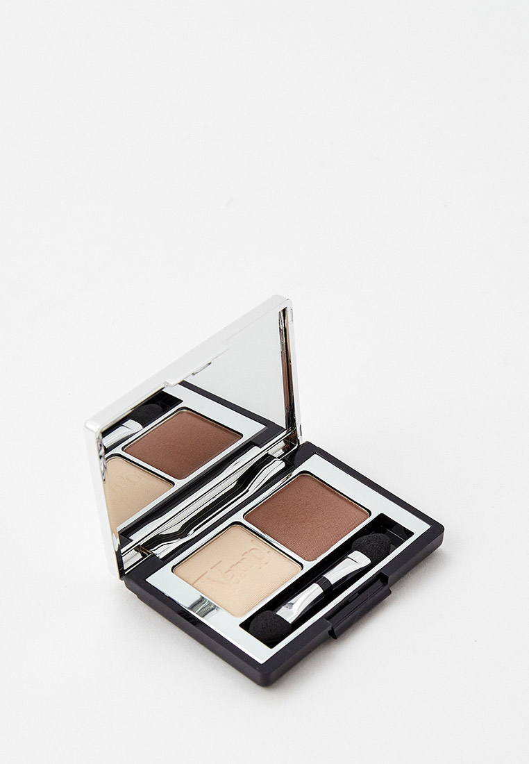 Тени для век Pupa VAMP! DUO Compact Eyeshadow, двойные компактные, цвет ...